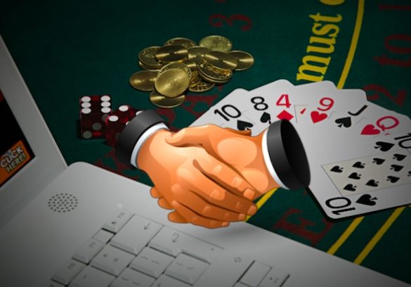 Преимущества и недостатки онлайн-казино