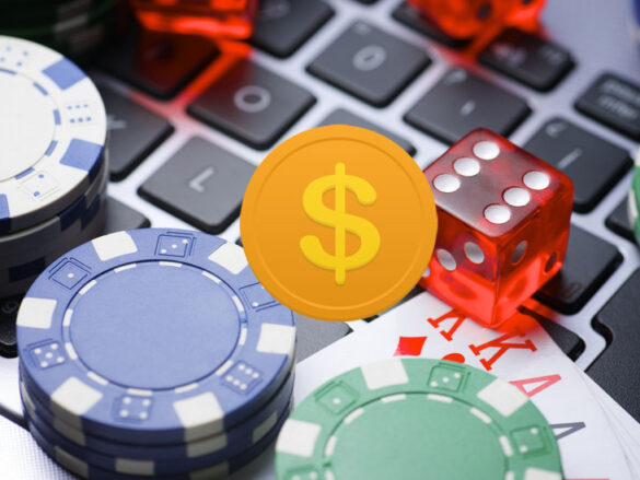Частые ошибки новичков при игре в онлайн-казино