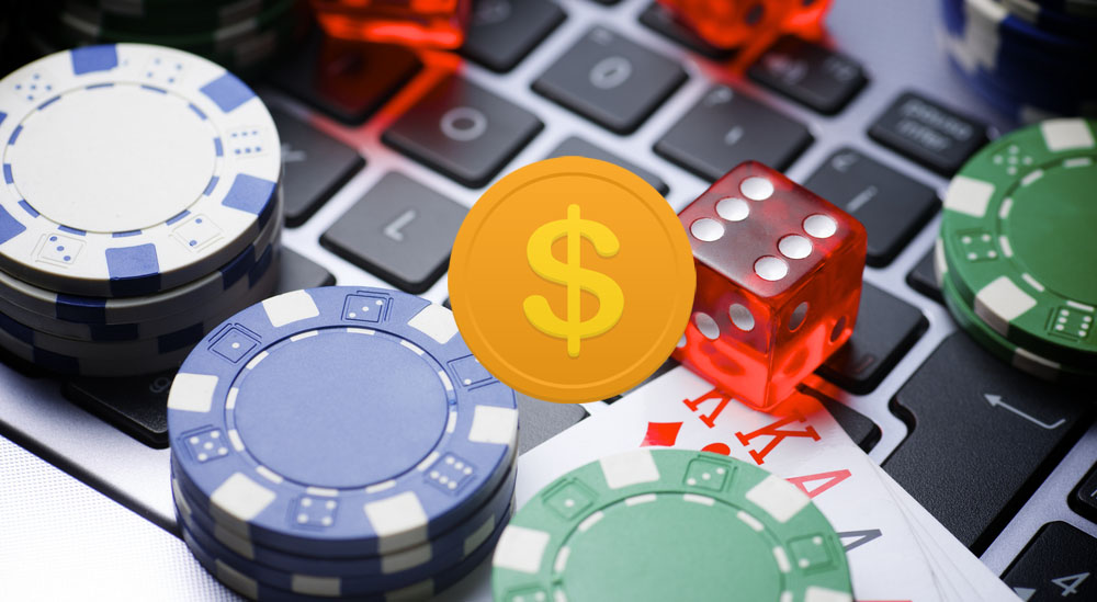 казино в онлайн игре