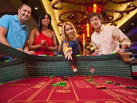 Как выигрывать в казино – советы для новичков