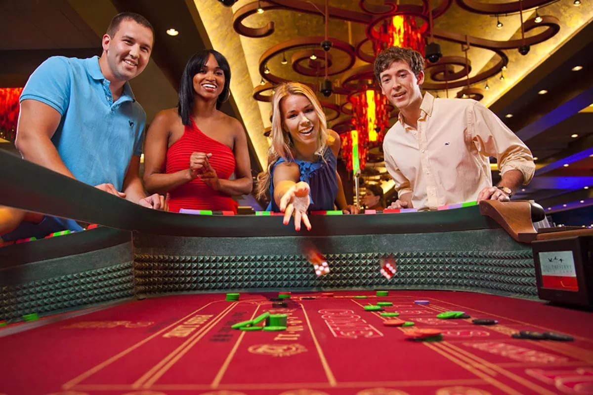Что может быть за игру в онлайн казино exit квест казино